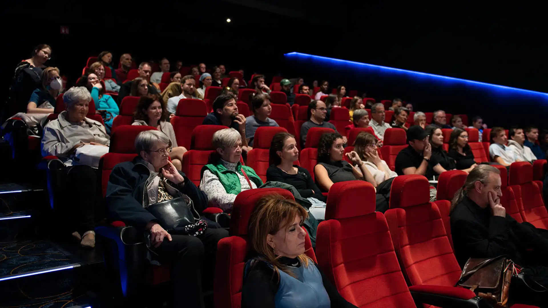 Screening